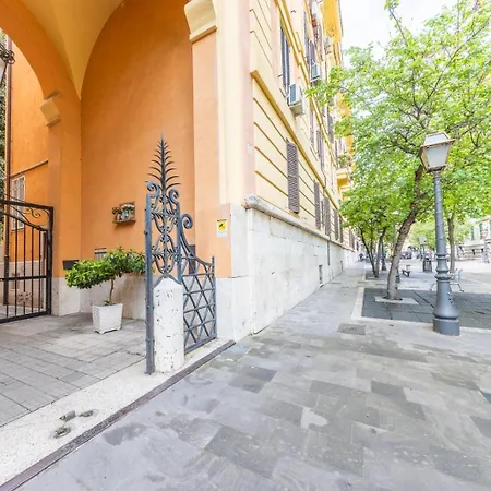 San Pietro View Boutique Rooms