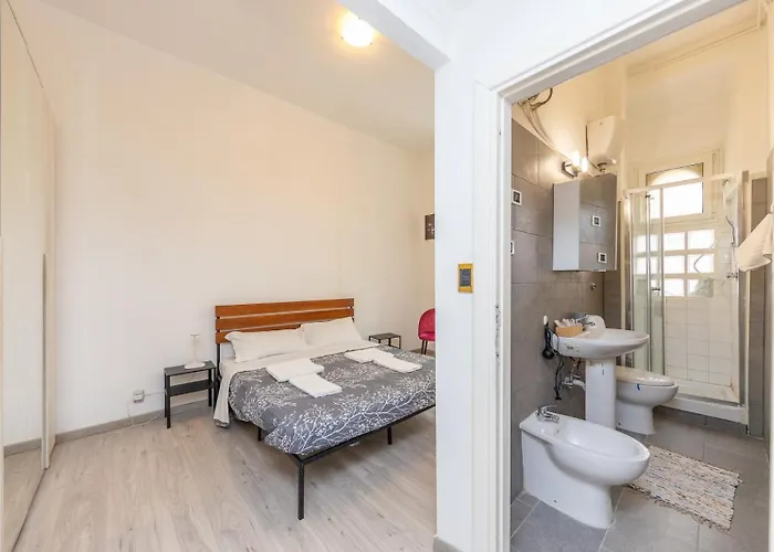 San Pietro View Boutique Resort Roma