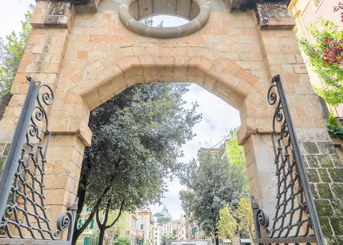 San Pietro View Boutique * Roma