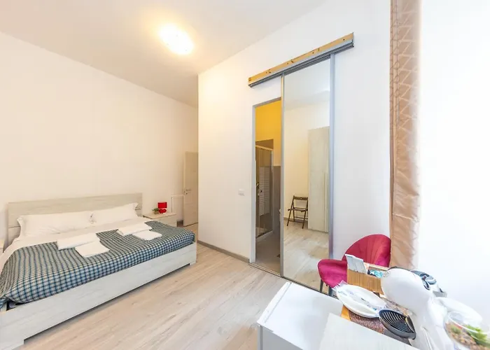 San Pietro View Boutique Resort *