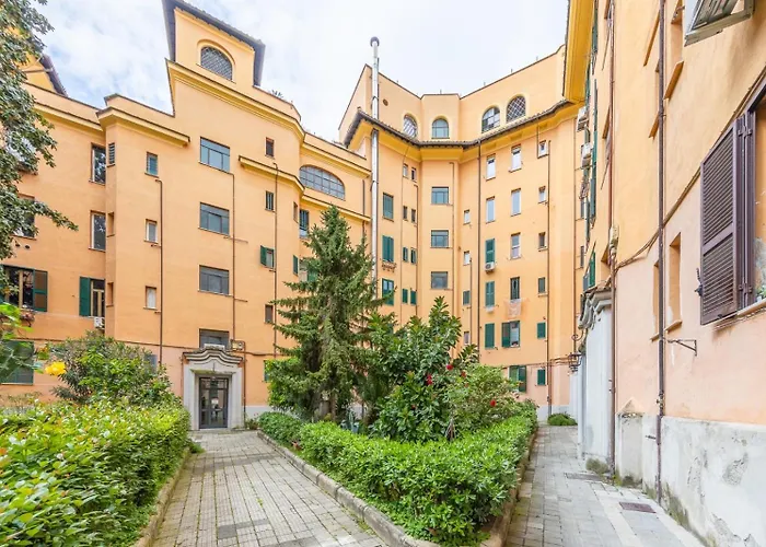 San Pietro View Boutique Resort Roma