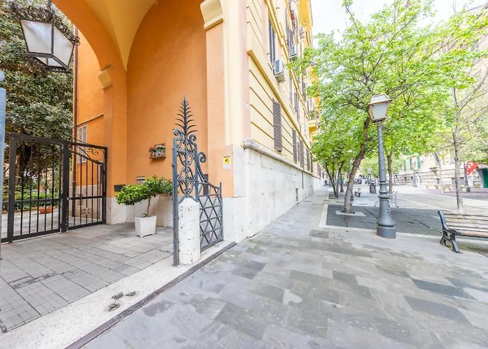 Resort San Pietro View Boutique Roma